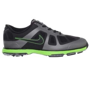 Nike Mens Lunar Ascend Golf Shoes